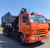 Ломовоз КАМАЗ 65115-3094-48 с КМУ ВМ10-74М