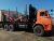 КАМАЗ 43118-73094 с гидроманипулятором ВМ 10-74