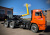 КАМАЗ 65115-3081-48 с крюковым погрузчиком ВК Т15_L5050