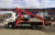 Автовышка ВА180T на шасси КАМАЗ 43089 КОМПАС 9